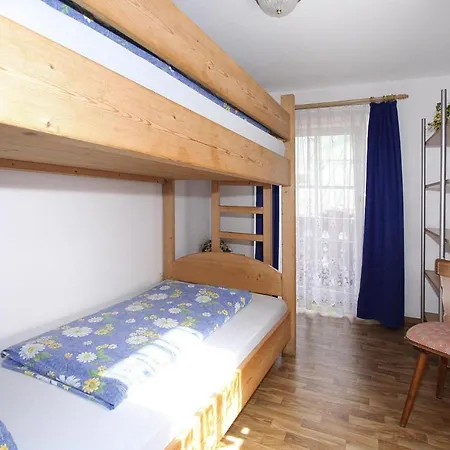 4 Star Holiday Home In Schoenau Am Koenigssee Apartment Schoenau am Koenigsee