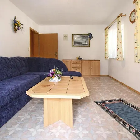 4 Star Holiday Home In Schoenau Am Koenigssee Apartment