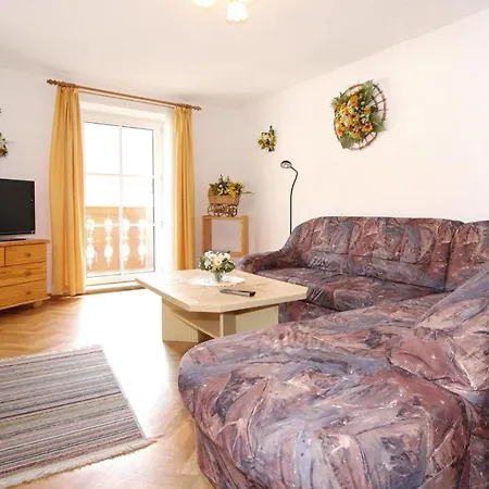 4 Star Holiday Home In Schoenau Am Koenigssee Apartment *