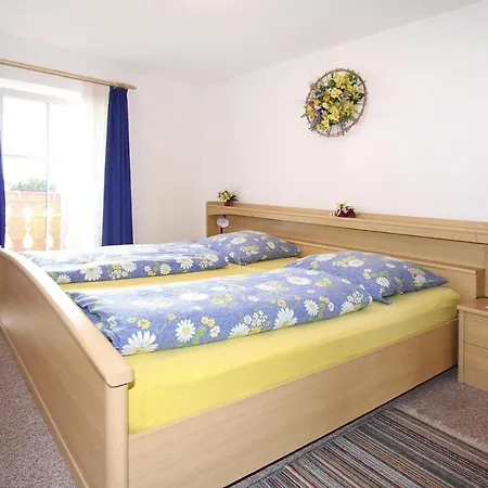 Apartment 4 Star Holiday Home In Schoenau Am Koenigssee *