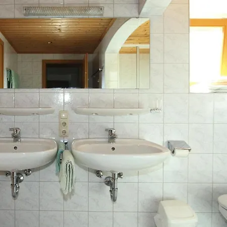 Apartment 4 Star Holiday Home In Schoenau Am Koenigssee Schoenau am Koenigsee