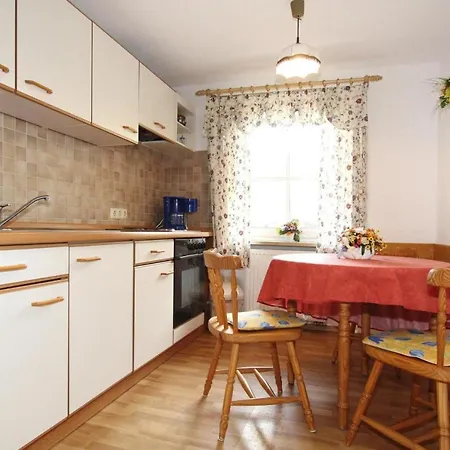 4 Star Holiday Home In Schoenau Am Koenigssee Apartment