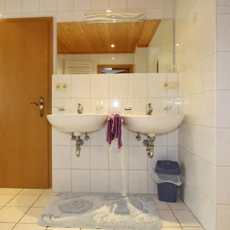 4 Star Holiday Home In Schoenau Am Koenigssee Schoenau am Koenigsee
