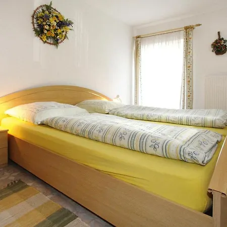 4 Star Holiday Home In Schoenau Am Koenigssee